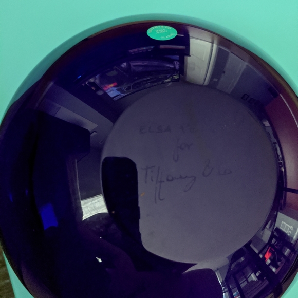 Tiffany & Co x Elsa Peretti - Picture 3 of 3